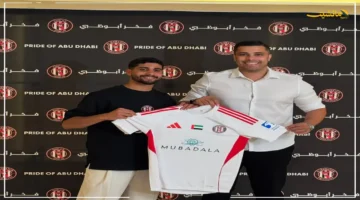 تطورات حاسمة في الأهلي.. ما هي فترة غياب أشرف داري عن الملاعب؟ وقيمة الشرط الجزائي في صفقة إبراهيم عادل المنتظرة تثير الجدل. 1